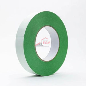 ROULEAU SCOTCH DOUBLE FACE 38MMX50M VERT