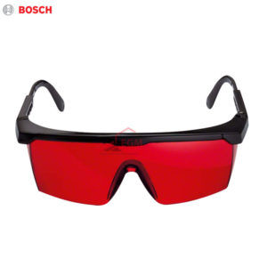 LUNETTE DE VISION FAISCEAU LASER ROUGE BOSCH