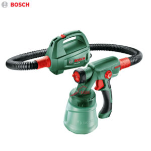 PISTOLET PEINTURE ELECTRIQUE 0.8L 440W PFS2000 BOSCH