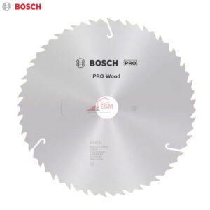 DISQUE CIRCUL CARBURE POUR BOIS 235X2.6X30 Z 30 SPEEDLINE WOOD BOSCH