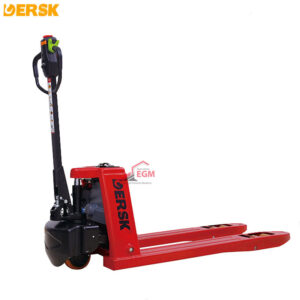 TRANSPALETTE ELECTRIQUE 2.0T DERSK