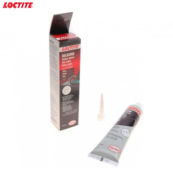 TUBE PATE A JOINT NOIR GASKET MAKER R/T 250°C 70ML LOCTITE