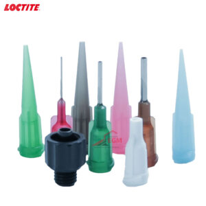 PAQUETE DOSEUR POUR COLLE NEEDLE VARIETY LOCTITE