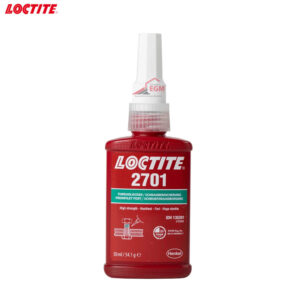 TUBE COLLE FREINFILET FORT 2701 50ML LOCTITE