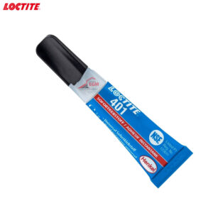 TUBE COLLE FORTE 401 3GR LOCTITE