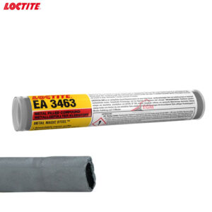 PATTE MULTI-USAGE RAPIDE 120°C 114GR 3463 LOCTITE F