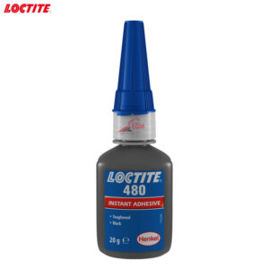 TUBE COLLE REF 480 DE 20GR LOCTITE