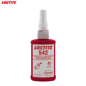 TUBE COLLE 542 50ML LOCTITE