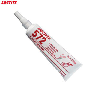 TUBE COLLE 572 250ml LOCTITE