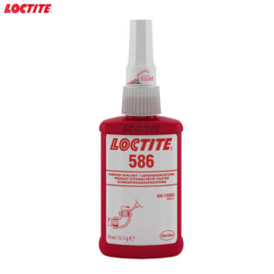 TUBE COLLE 586 50ML LOCTITE