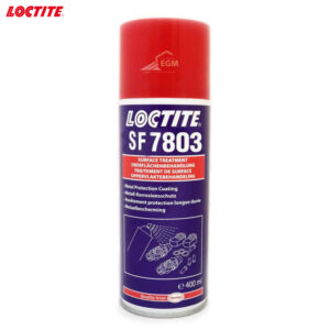 BOUTEILLE PROTECTION ANTI-CORROSION SF 7803 400ML LOCTITE