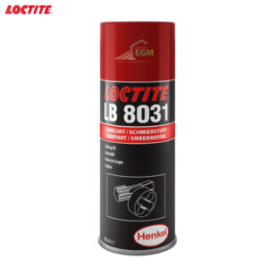 BOUTEILLE HUILE DE COUPE LB8031 400ML LOCTITE