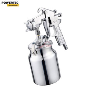 PISTOLET PEINT GOUDET INF 1000ML PQ-2 POWERTEC