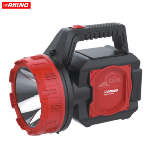 TORCHE RECHARGABLE LED RH-6689L 10W RHINO