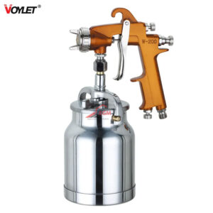 PISTOLET PEINT GOUDET INF 1000ML W-200 1.8MM VOYLET