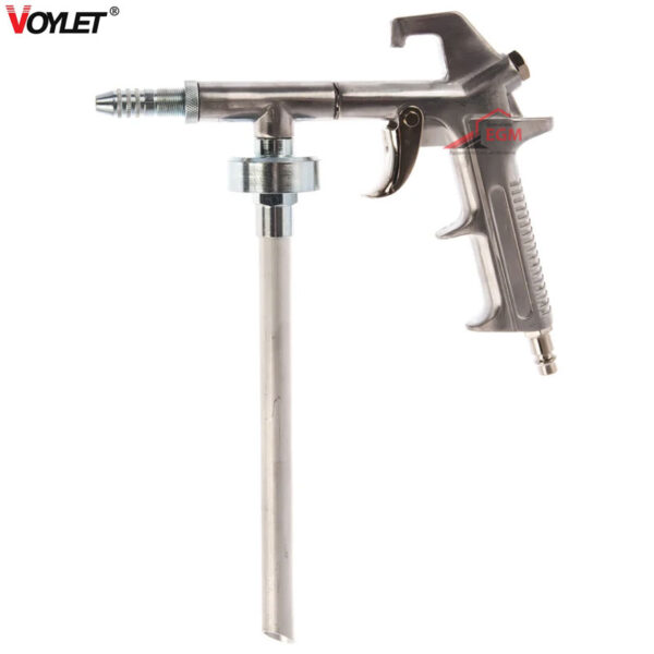 PISTOLET POUR CARTOUCHE INSENORE & FLINKOTE PS5 VOYLET