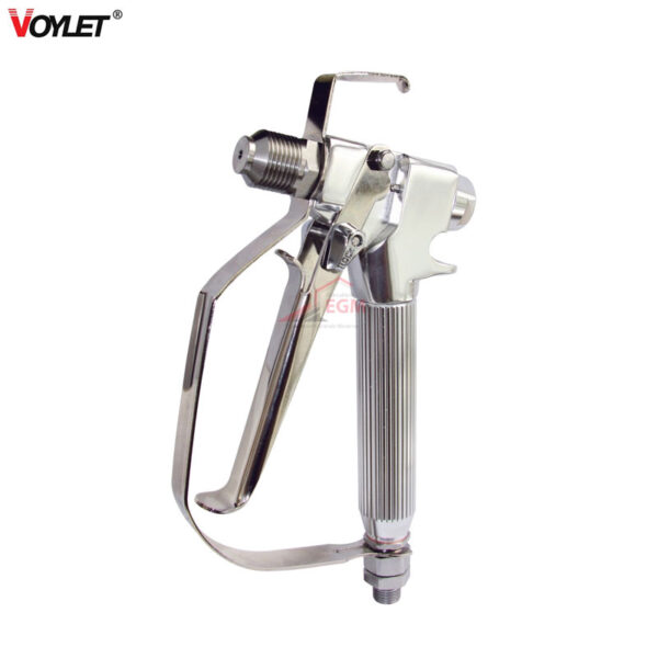 PISTOLET PEIN POUR AIRLESS J-90 VOYLET