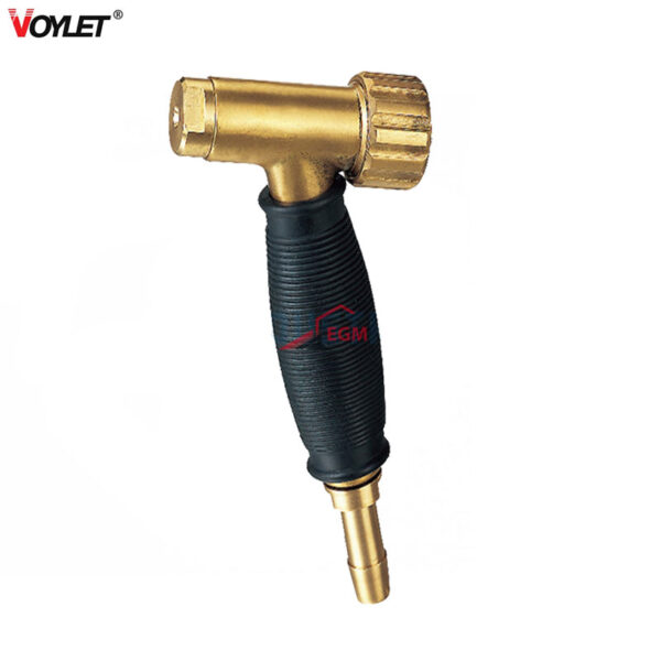 PISTOLET D'EAU POUR LAVAGE H/P CUIVRE TYPE ALLEMAND SG-2 VOYLET