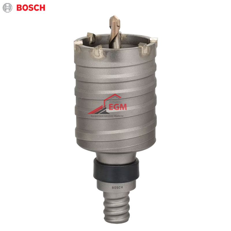 COURONE TREPAN 68X80X100 FILTE BOSCH COURONE TREPAN 68X80X100 FILTE BOSCH