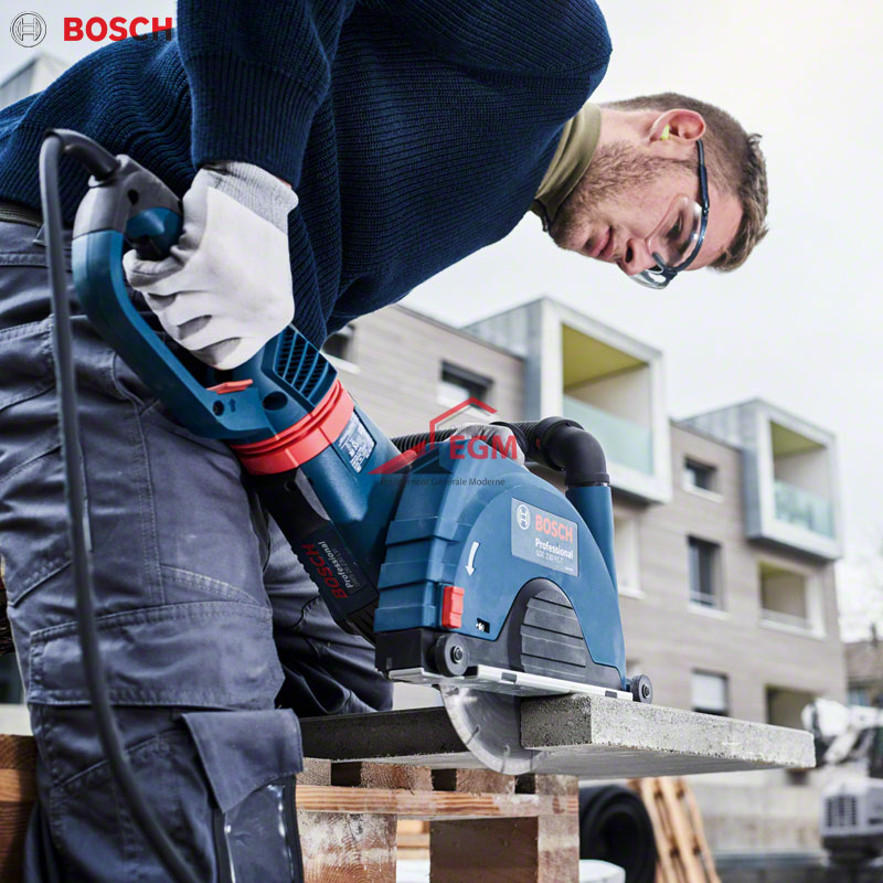 DISQUE DIAM D 350X20/25.4X2.8 BETON CONCRETE BOSCH DISQUE DIAM D 350X20/25.4X2.8 BETON CONCRETE BOSCH