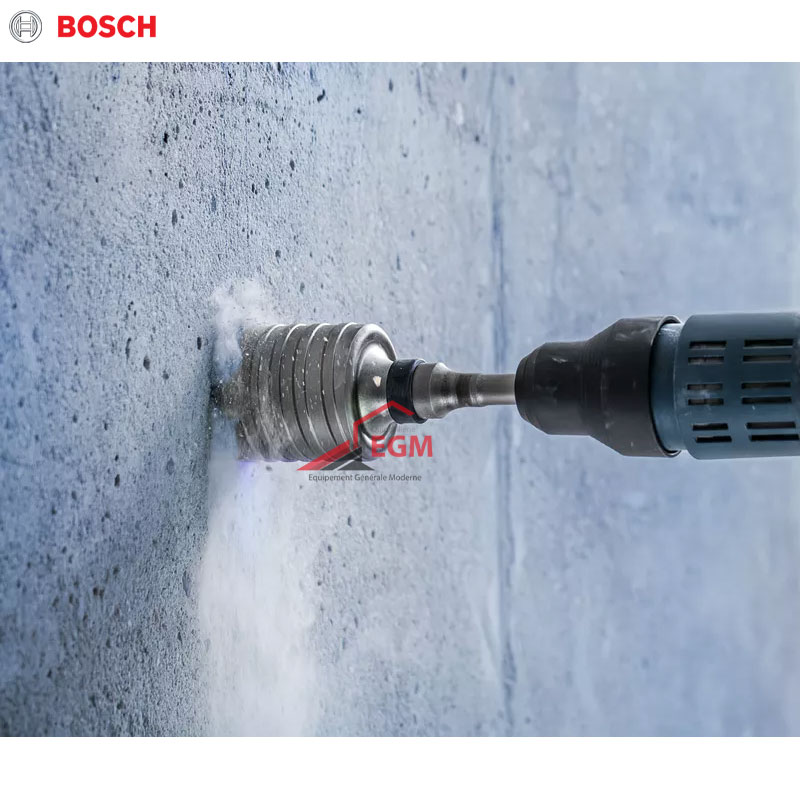 COURONE TREPAN 68X80X100 FILTE BOSCH COURONE TREPAN 68X80X100 FILTE BOSCH