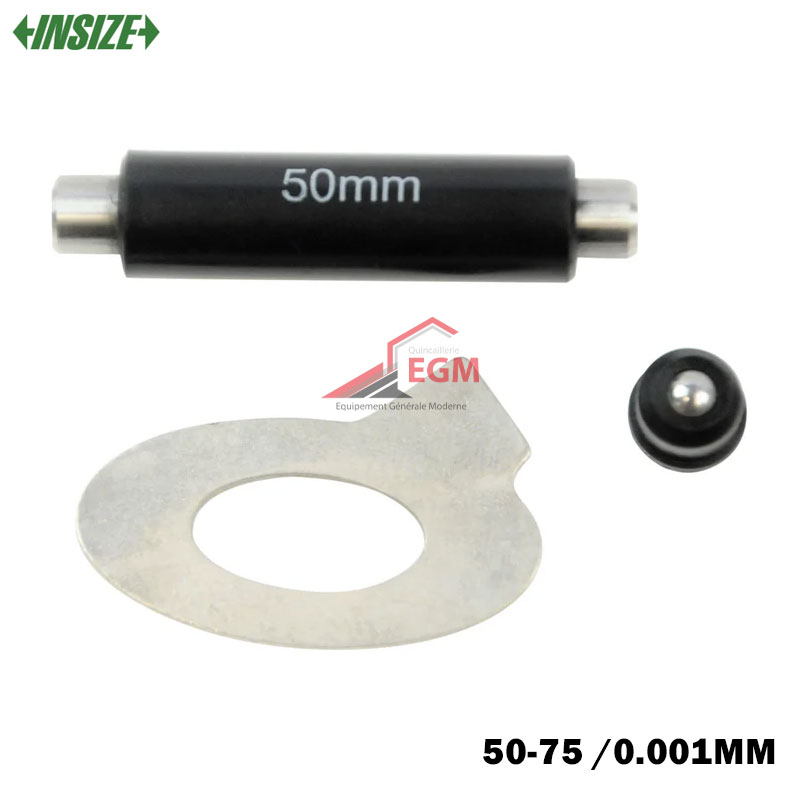 PALMEUR EXTERIEUR DIGITAL 50- 75 0.001MM INSIZE PALMEUR EXTERIEUR DIGITAL 50- 75 0.001MM INSIZE