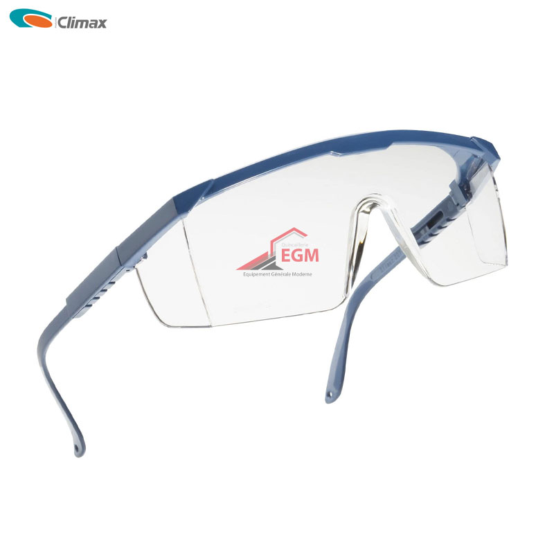 LUNETTE DE PROTECTION PANORAMIQUES BLANC 569-I CLIMAX LUNETTE DE PROTECTION PANORAMIQUES BLANC 569-I CLIMAX