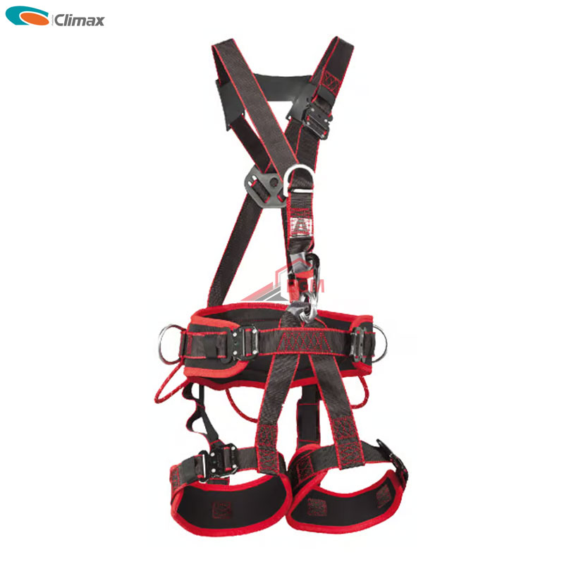 CEINTURE ANTI-CHUTES COMPLET MOD.ATLAS CLIMAX CEINTURE ANTI-CHUTES COMPLET MOD.ATLAS CLIMAX