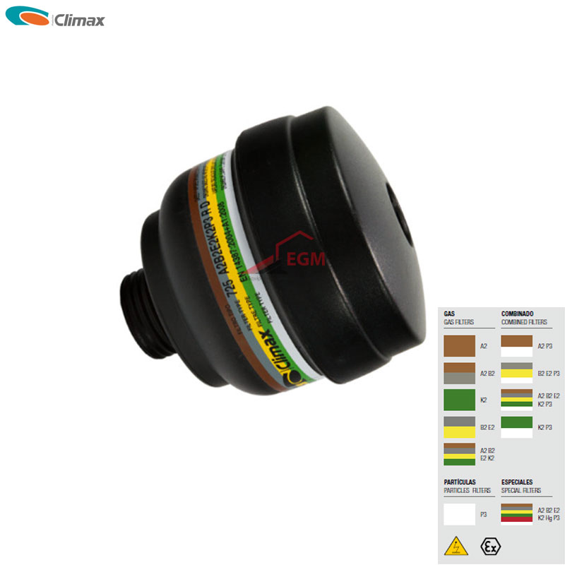 CARTOUCHE MASQUE PANORAMIQUE 731/731C CLIMAX CARTOUCHE MASQUE PANORAMIQUE 731/731C CLIMAX