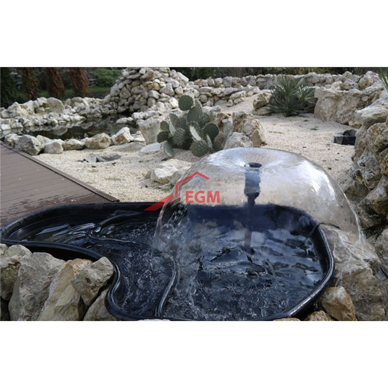 POMPE FONTAINE HQB-5003 150W 5.0 METRE 5500L/H POMPE FONTAINE HQB-5003 150W 5.0 METRE 5500L/H