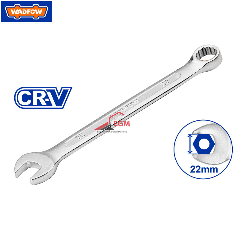 CLE A MIXTE CR-V 3113-22 WADFOW CLE A MIXTE CR-V 3113-22 WADFOW