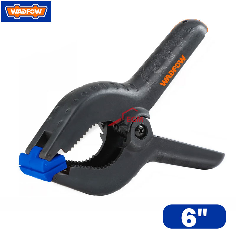 1PINCE ETEAU A RESSORT 6" WADFOW PINCE ETEAU A RESSORT 6" WADFOW