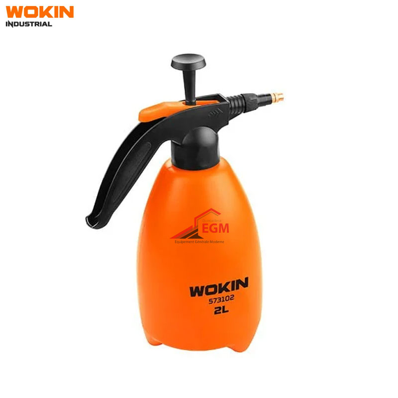 PULVERISATEUR DE 2.0 L WOKIN PULVERISATEUR DE 2.0 L WOKIN