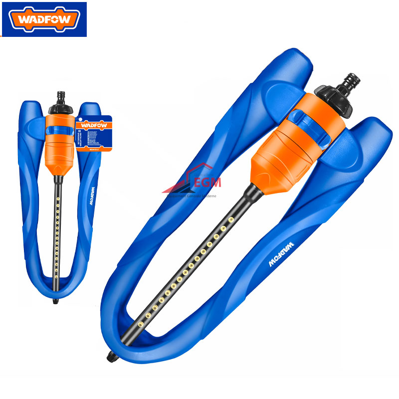 ARROSEUR OSCILANT WSN1E17 WADFOW ARROSEUR OSCILANT WSN1E17 WADFOW