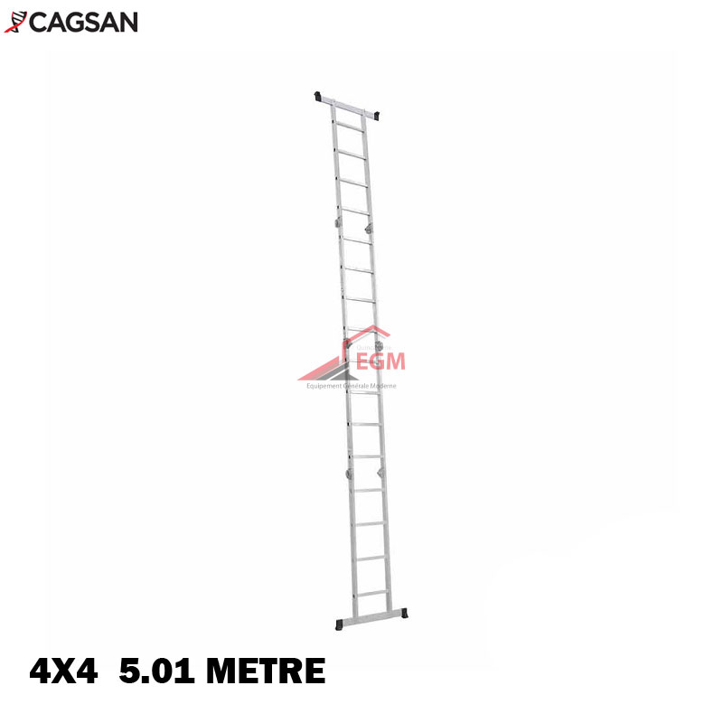 ECHEL MULT-FONC 6 POS 5.01M ALL 4X4 MAR HR016 CAGSON ECHEL MULT-FONC 6 POS 5.01M ALL 4X4 MAR HR016 CAGSON