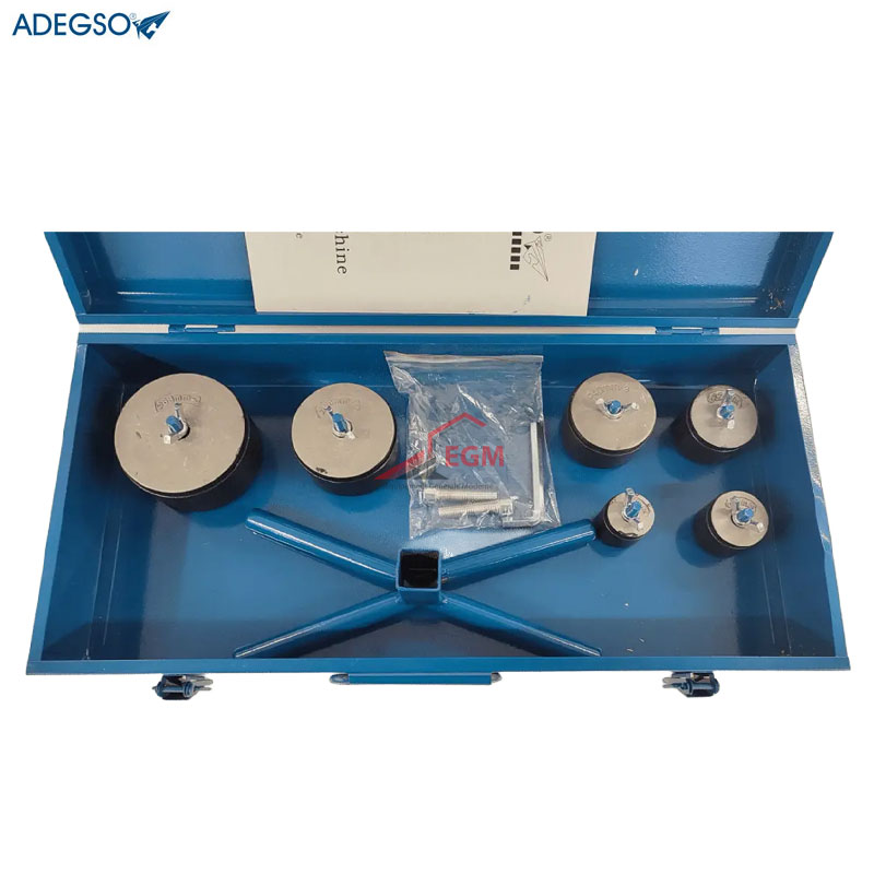 MACHINE DE SOUDAGE DE TUBE PVC 1200W 220V 20/25/32/40/50/63MM ADEGSO MACHINE DE SOUDAGE DE TUBE PVC 1200W 220V 20/25/32/40/50/63MM ADEGSO