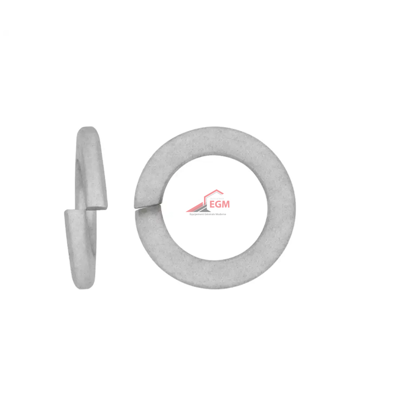 RONDELLE GROWER GALVANISE A CHAUD ( HDG ) DIN 127 RONDELLE GROWER GALVANISE A CHAUD ( HDG ) DIN 127