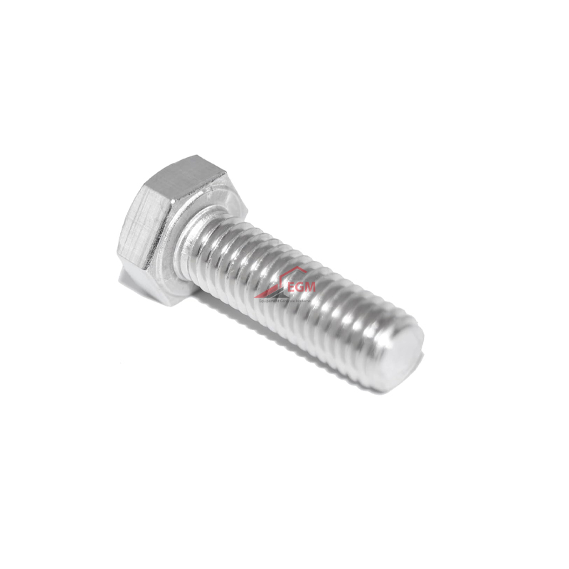 VIS TETE HEXAGONALE INOX A2-70 DIN 933 "304" VIS TETE HEXAGONALE INOX A2-70 DIN 933 "304"