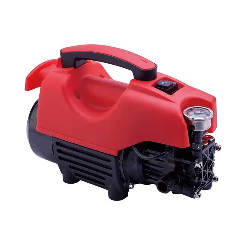 NETTOYEUR HAUT PRESSION 80 BAR 10L/MIN 1.6KW 220V CHUNLEI NETTOYEUR HAUT PRESSION 80 BAR 10L/MIN 1.6KW 220V CHUNLEI