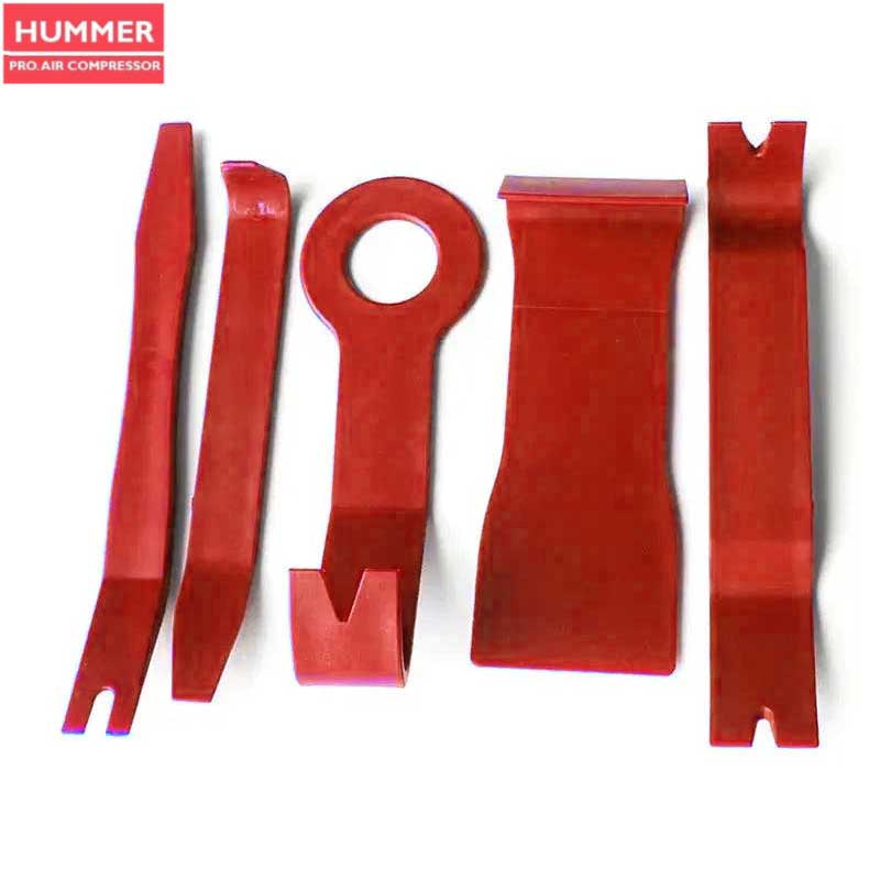 KIT DE DEPOSE LES GARNITURE PORTE ET PANNEAUX 5 PCS HUMMER KIT DE DEPOSE LES GARNITURE PORTE ET PANNEAUX 5 PCS HUMMER