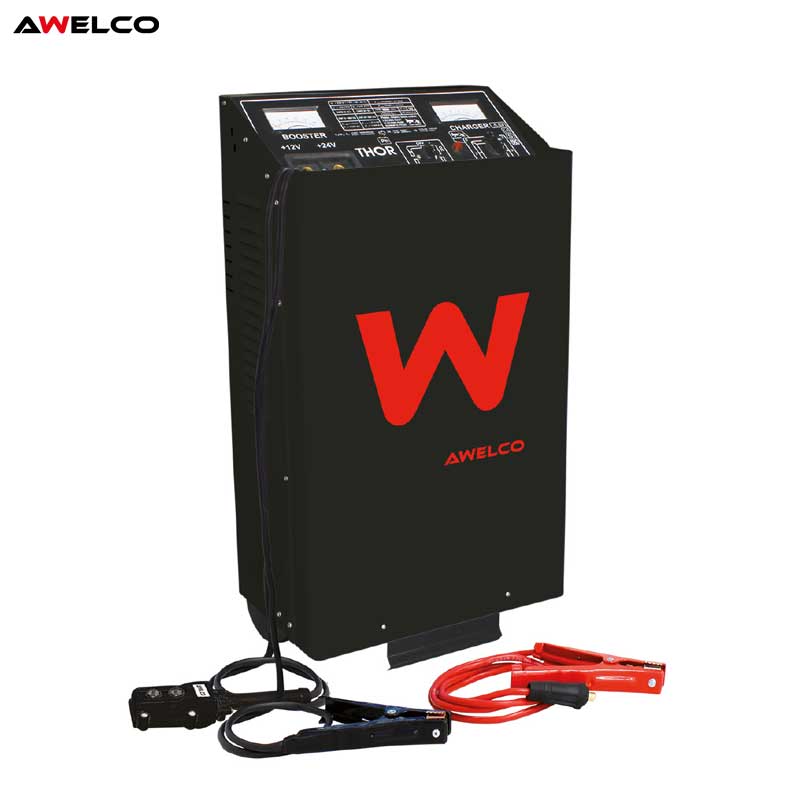 CHARGEUR DEMAREUR THOR 650 12/24V AWELCO CHARGEUR DEMAREUR THOR 650 12/24V AWELCO