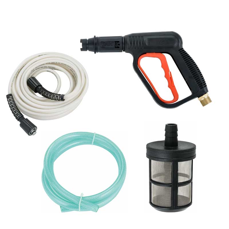 NETTOYEUR HAUT PRESSION 80 BAR 10L/MIN 1.6KW 220V CHUNLEI NETTOYEUR HAUT PRESSION 80 BAR 10L/MIN 1.6KW 220V CHUNLEI