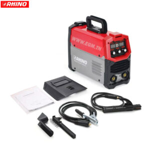 POSTE SOUDURE INVERTER 250A RHINO