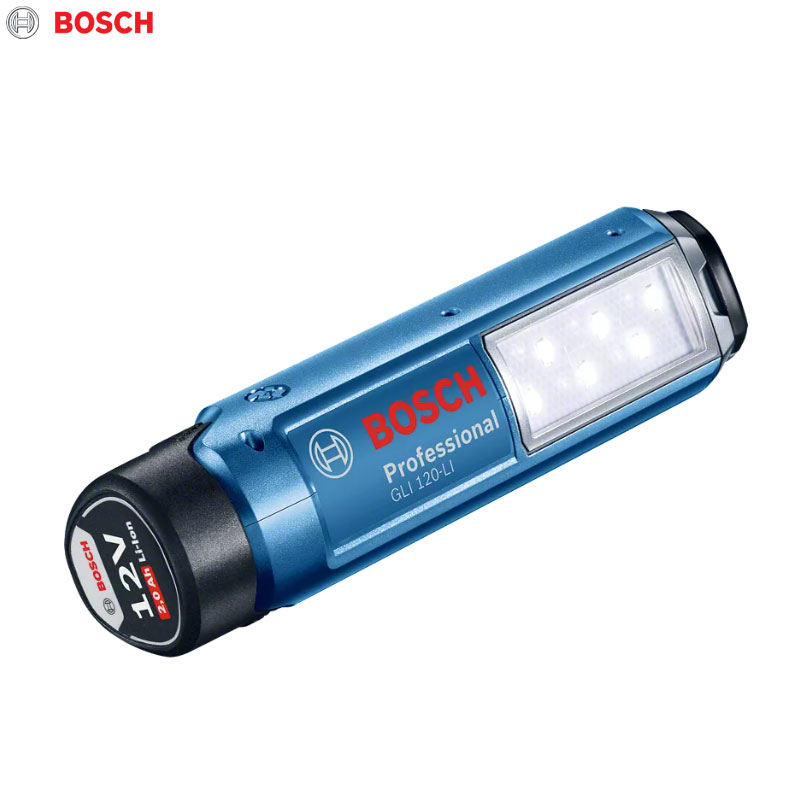 LAMPE TORCHE SANS FILE LED GLI 12V-300 BOSCH LAMPE TORCHE SANS FILE LED GLI 12V-300 BOSCH
