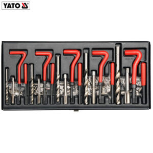 TROUSSE RESSORT FILTE P RETABLI 131PCS 5--12 YATO