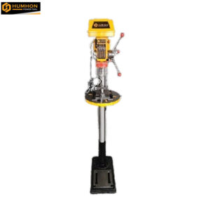 PERCEUSE A COLONE 16MM 3/4HP 220V HUMHON