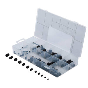 BOITE VIS SANS TETE 150 PCS