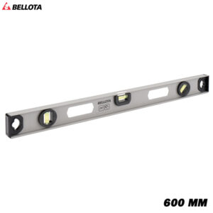 NIVEAU MAGNETIQUE 250108-600MM BELLOTA