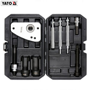 KIT D'EXTRACTEURS D'INJECTEURS DIESEL CR-V YATO