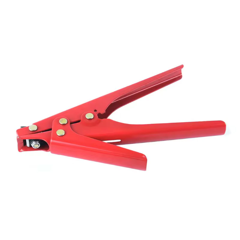 PINCE POUR COLLIER DE SERRAGE PLASTIQUE HS-519 T.H PINCE POUR COLLIER DE SERRAGE PLASTIQUE HS-519 T.H